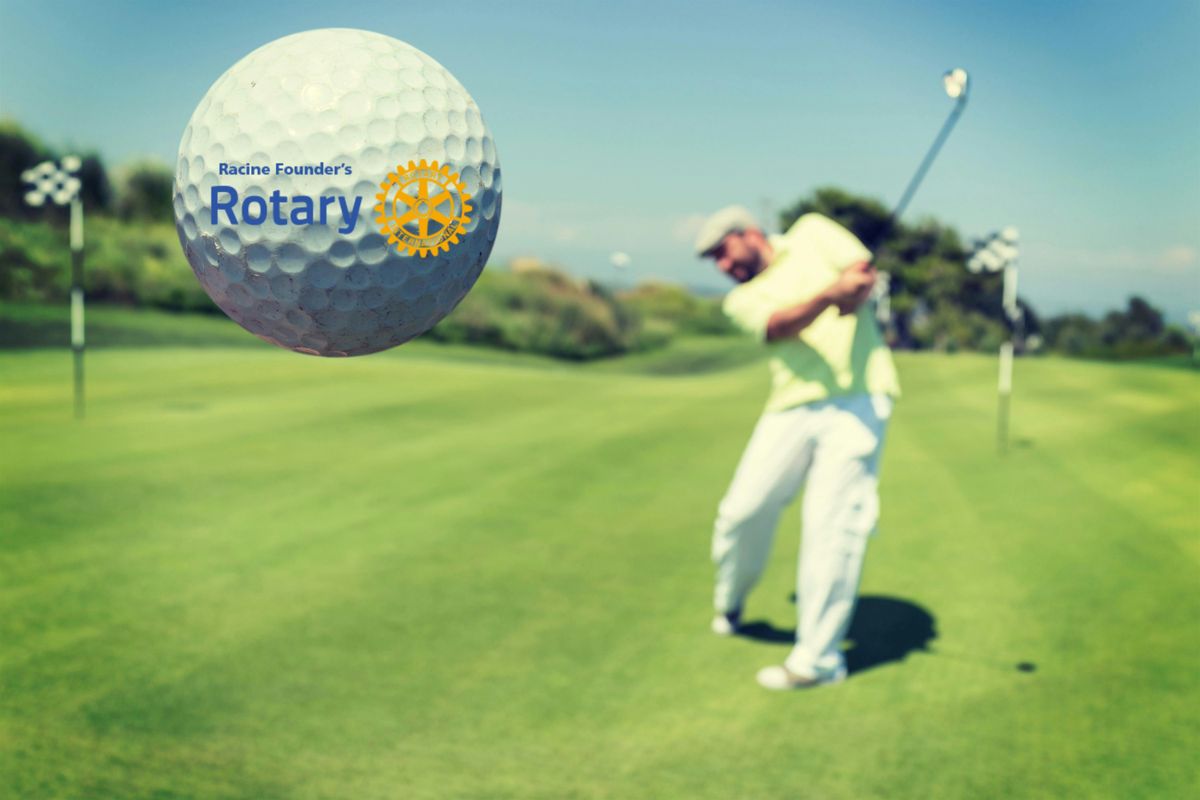 2025 Dennis J. Barry STRIVE Scholarship Golf Outing, 12 September | Event in Sturtevant | AllEvents