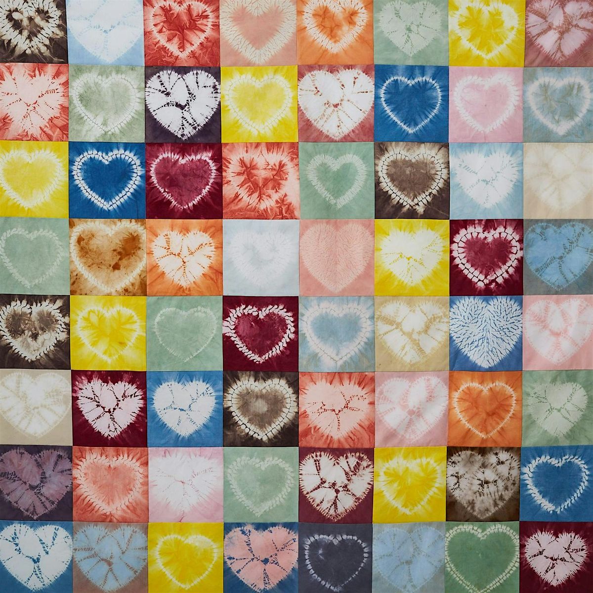 Natural dyeing in Artist's studio, 25 January | Event in Enfield | AllEvents