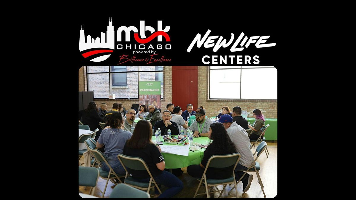 MBK Chicago Southwest / Latino Regional Meeting, 22 May | Event in Chicago | AllEvents