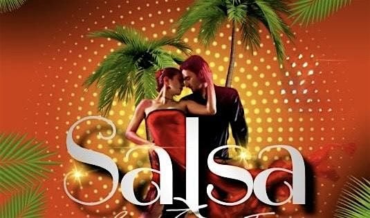Salsa on the Rooftop, 31 August | Event in Palatine | AllEvents