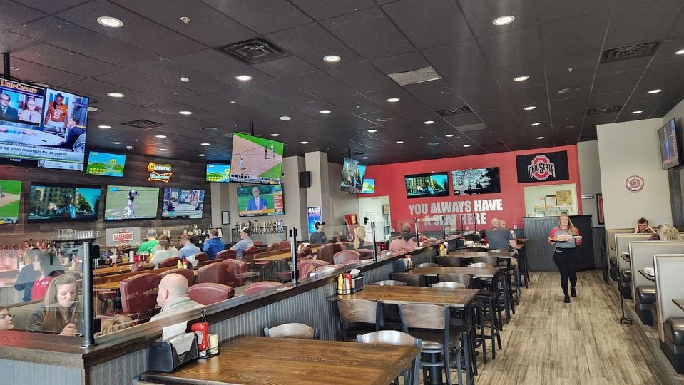 PubQuiz Trivia Tuesday, The Basement in Brimfield, 5 December 2023