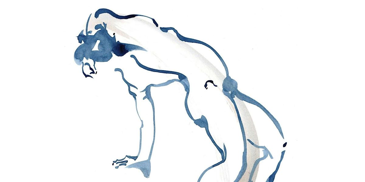 Life Drawing (Mixed Pose) | Event in Brighton and Hove | AllEvents