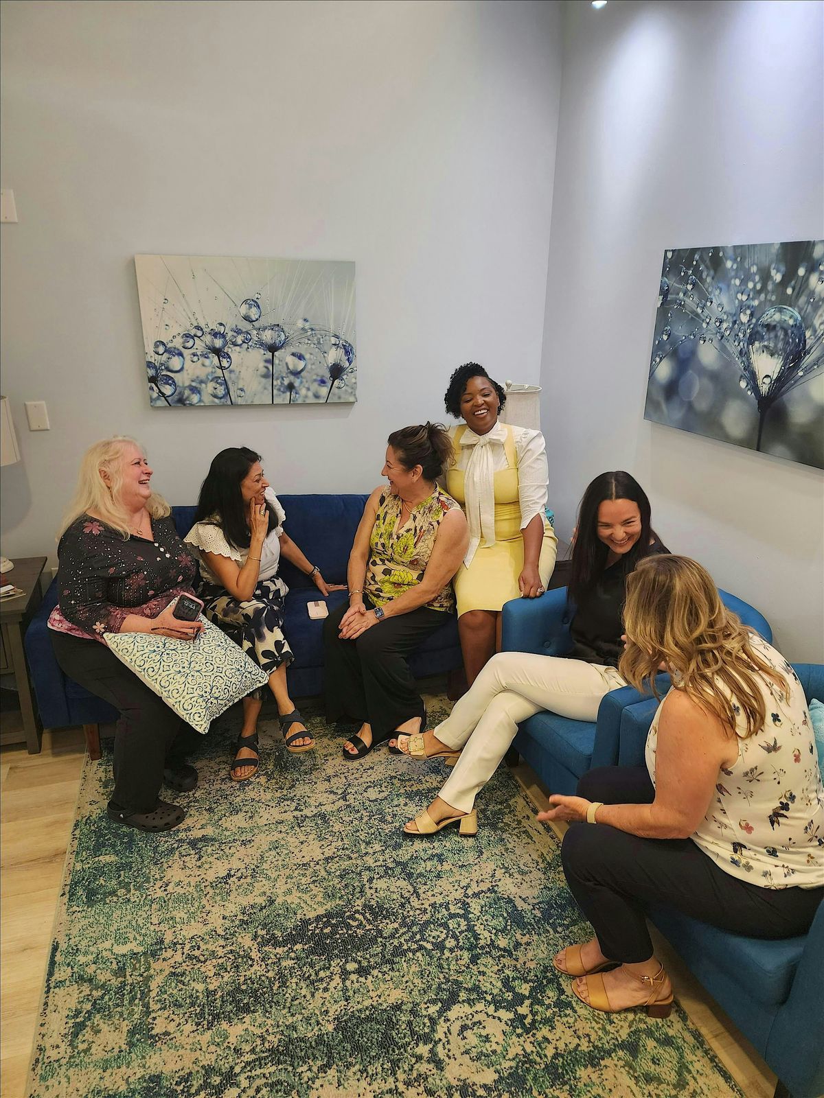 Women in Business "Speed Networking" Lunch, 24 September | Event in Phoenix | AllEvents