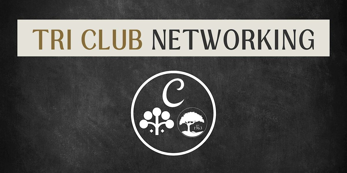 TriClub Networking Lunch and Learn, 17 September | Event in Irving | AllEvents