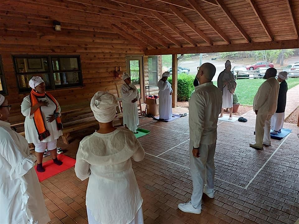 Changing the Narrative Healing Retreat!, 19 December | Event in Charlotte | AllEvents