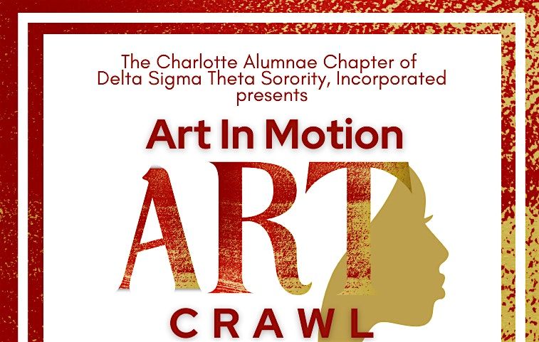 Art in Motion: Echoes of Expression Celebrating Movement, Meaning, 19 December | Event in Charlotte | AllEvents