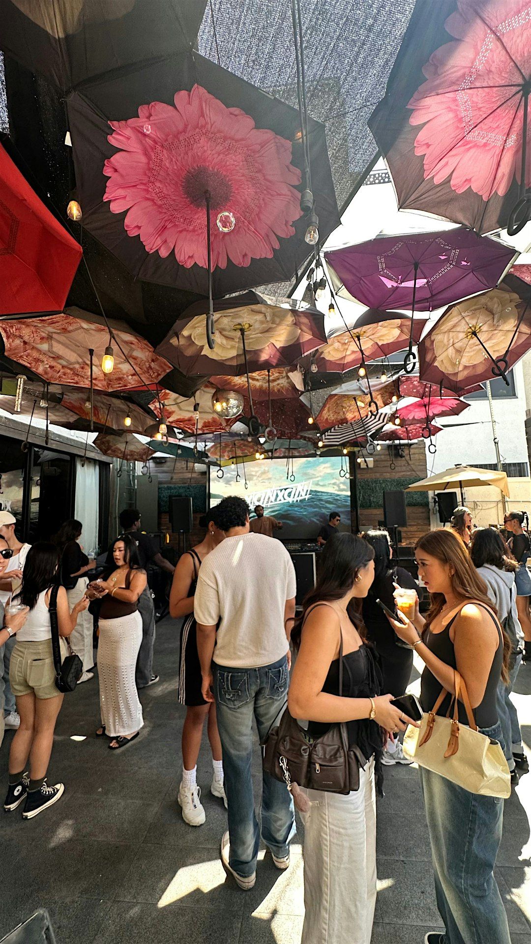 Pour & Pulse - Vol 3 Coffee Rave, 30 August | Event in Los Angeles | AllEvents