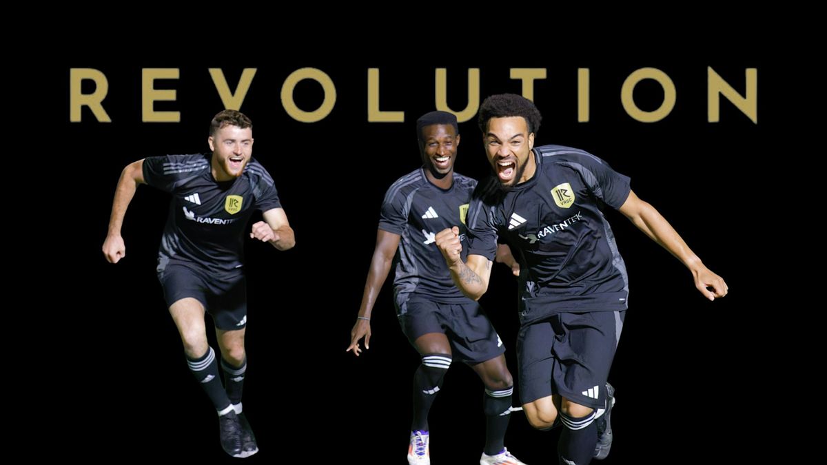 VA Revolution Pro vs Virginia Dream FC, 7 June | Event in Leesburg | AllEvents