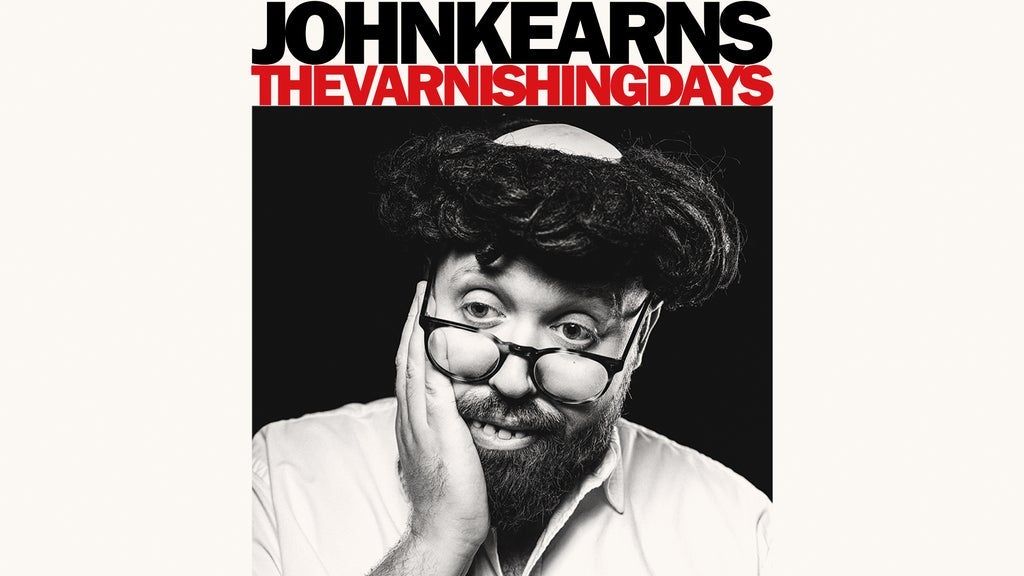 John Kearns - the Varnishing Days, 12 October | Event in Gloucester | AllEvents.in