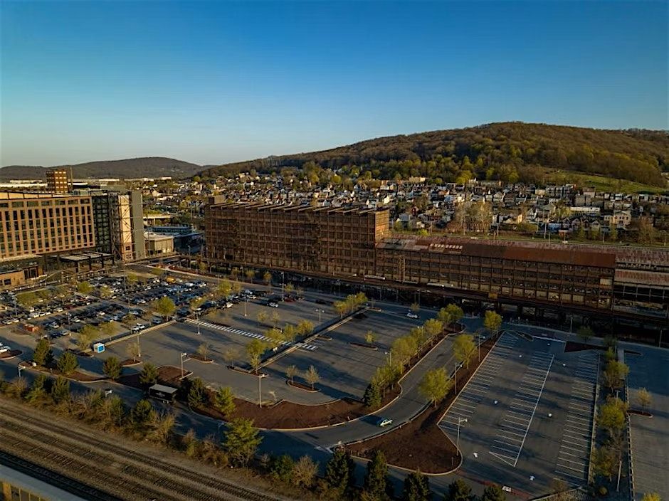 Bethlehem Scavenger Hunt: Legends of the Lehigh | Event in Bethlehem | AllEvents