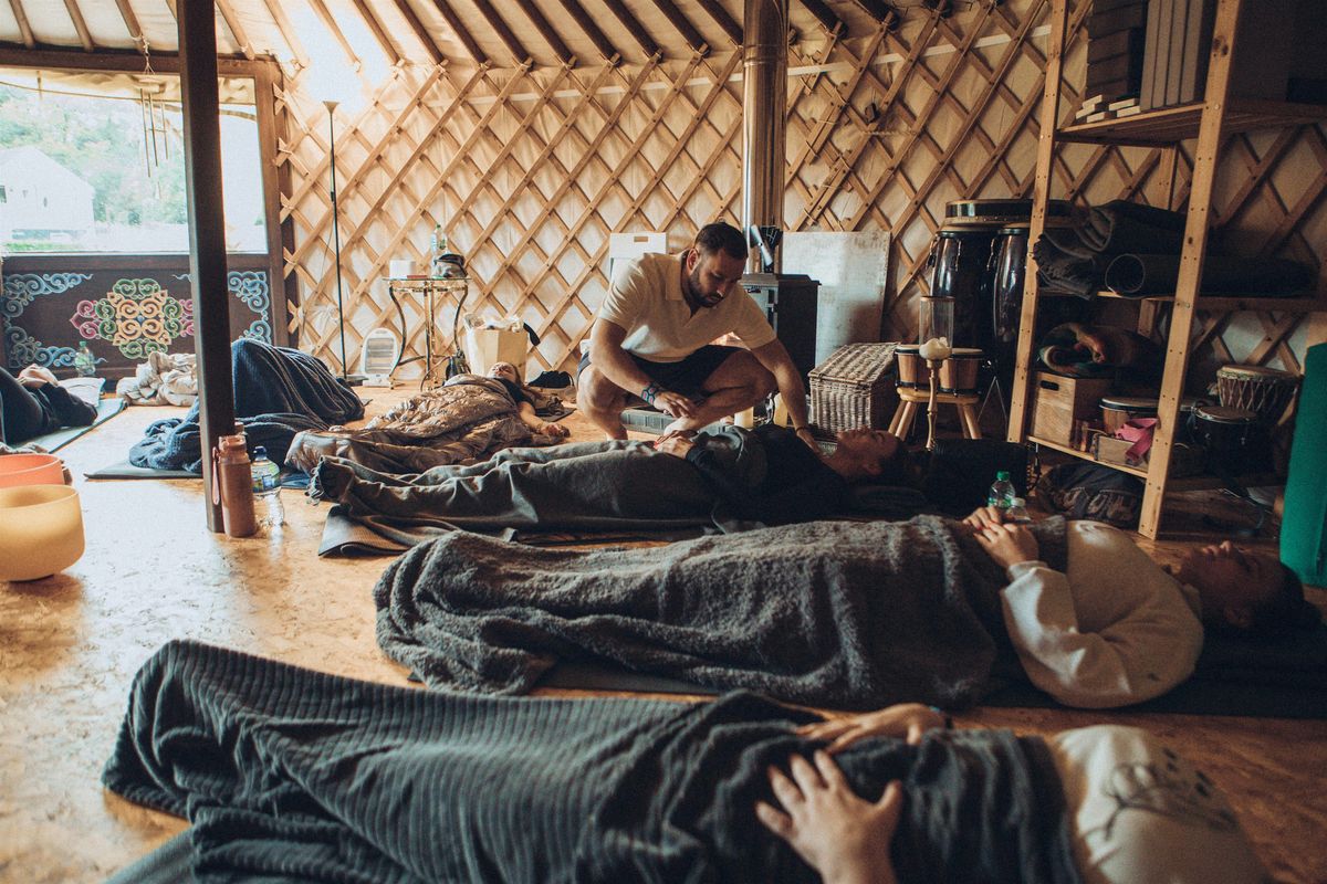 Elemental Day Retreat, 31 August | Event in Bisley | AllEvents