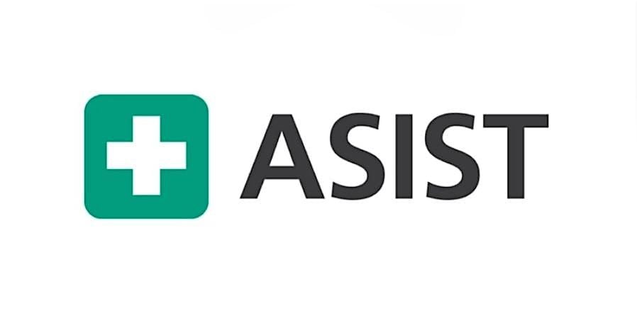 ASIST-Applied Suicide Intervention Skills Training *2 Day Course*, 18 October | Event in Knoxville | AllEvents
