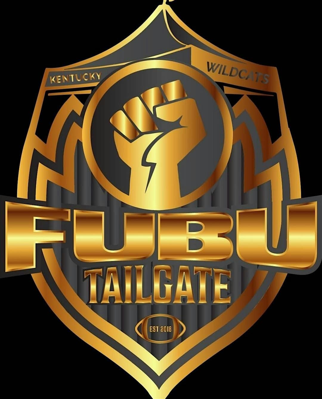 UK Black Alumni Presents: FUBU Tailgate VII, 18 October | Event in Lexington | AllEvents