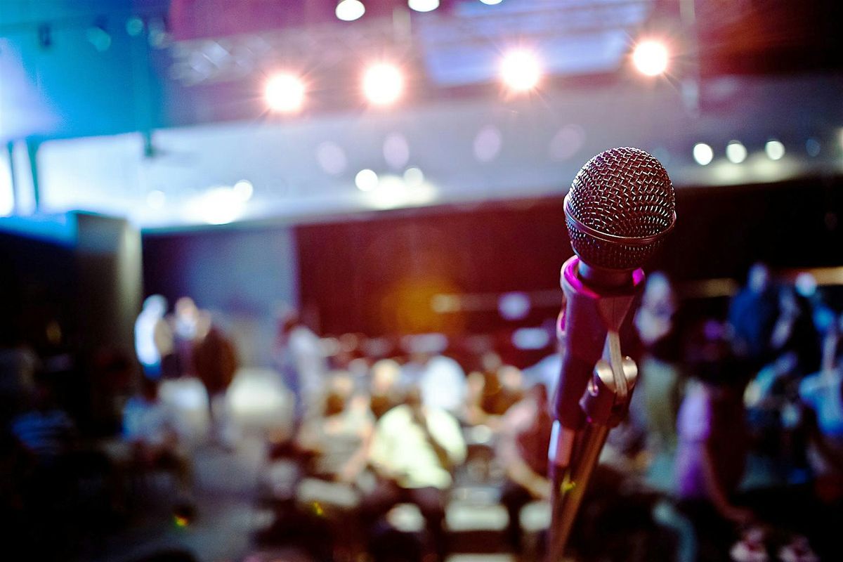 Black Pride Ypsi's x Baddie Brooks: Come As You Are Open Mic Night, 30 August | Event in Ypsilanti | AllEvents
