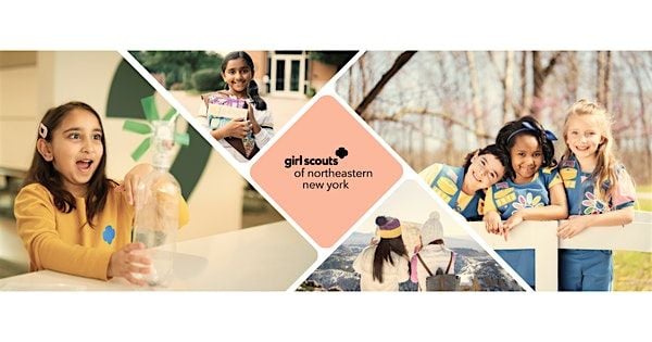Girl Scout at Glen-Worden Elementary!, 28 May | Event in Scotia | AllEvents