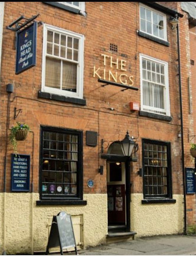 Spanish Speaker's Club | Event in Leicester | AllEvents