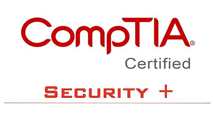 CompTIA Security + Evening  Course @ Edinburgh - Virtual Learning Available, 23 October | Event in Edinburgh
