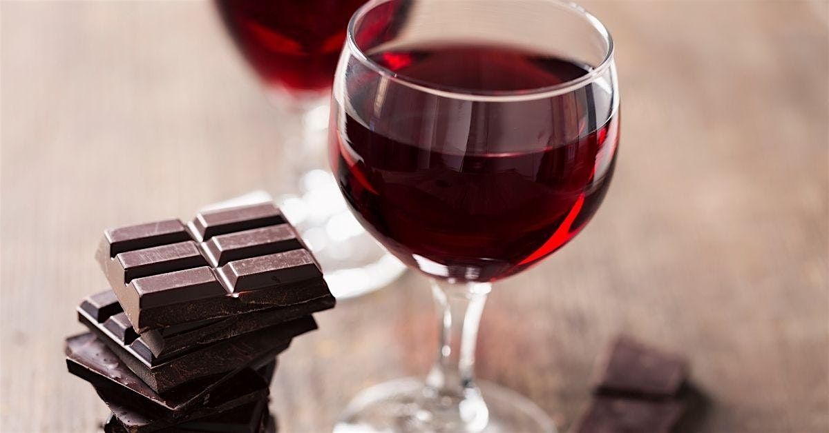 7th Annual Wine & Chocolate Walk - Paxton, IL. | Event in Paxton | AllEvents