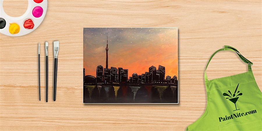 Family Paint Party, 21 September | Event in Milton | AllEvents