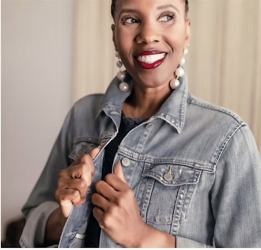 "From Warm to Worn" Lecture/Trunk Show featuring Sandra Lee Johnson, 16 August | Event in Atlanta