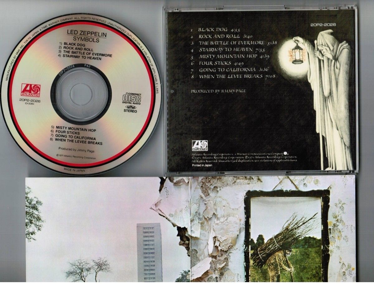 Four Sticks - Led Zeppelin Tribute, 10 April | Event in Marion | AllEvents