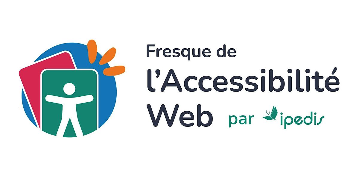 Fresque de l'Accessibilité Web, 21 January | Event in Paris | AllEvents