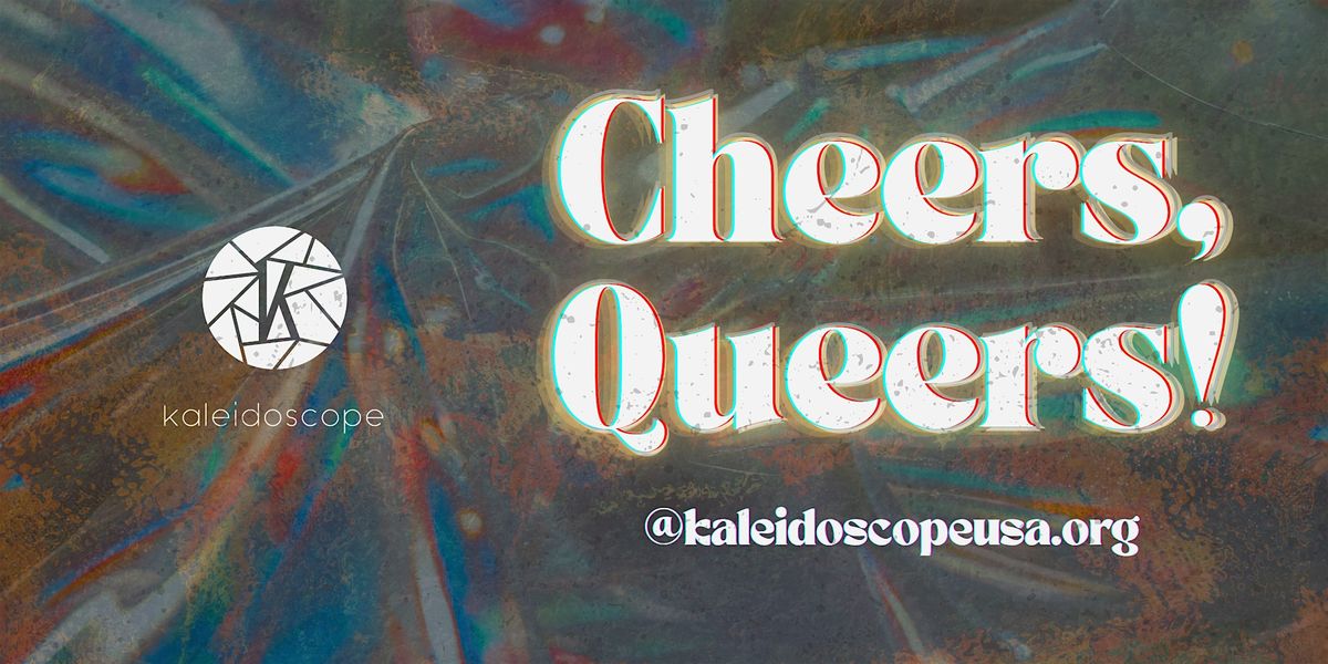 Cheers, Queers! | November 2025, 5 November | Event in Brooklyn | AllEvents