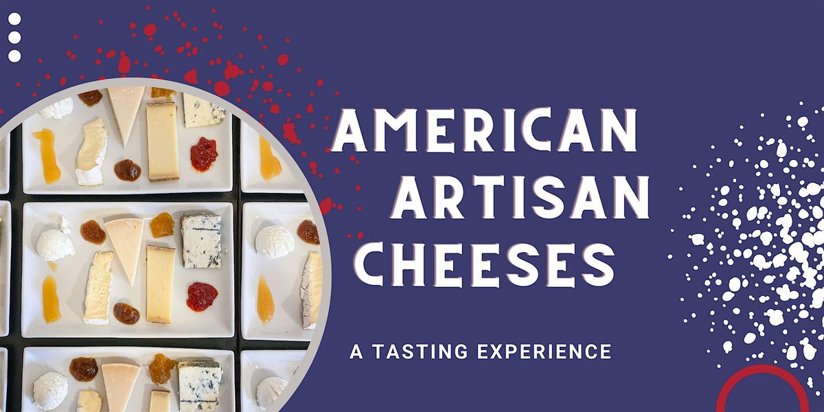 American Artisan Cheeses, 27 June | Event in Pittsburgh | AllEvents
