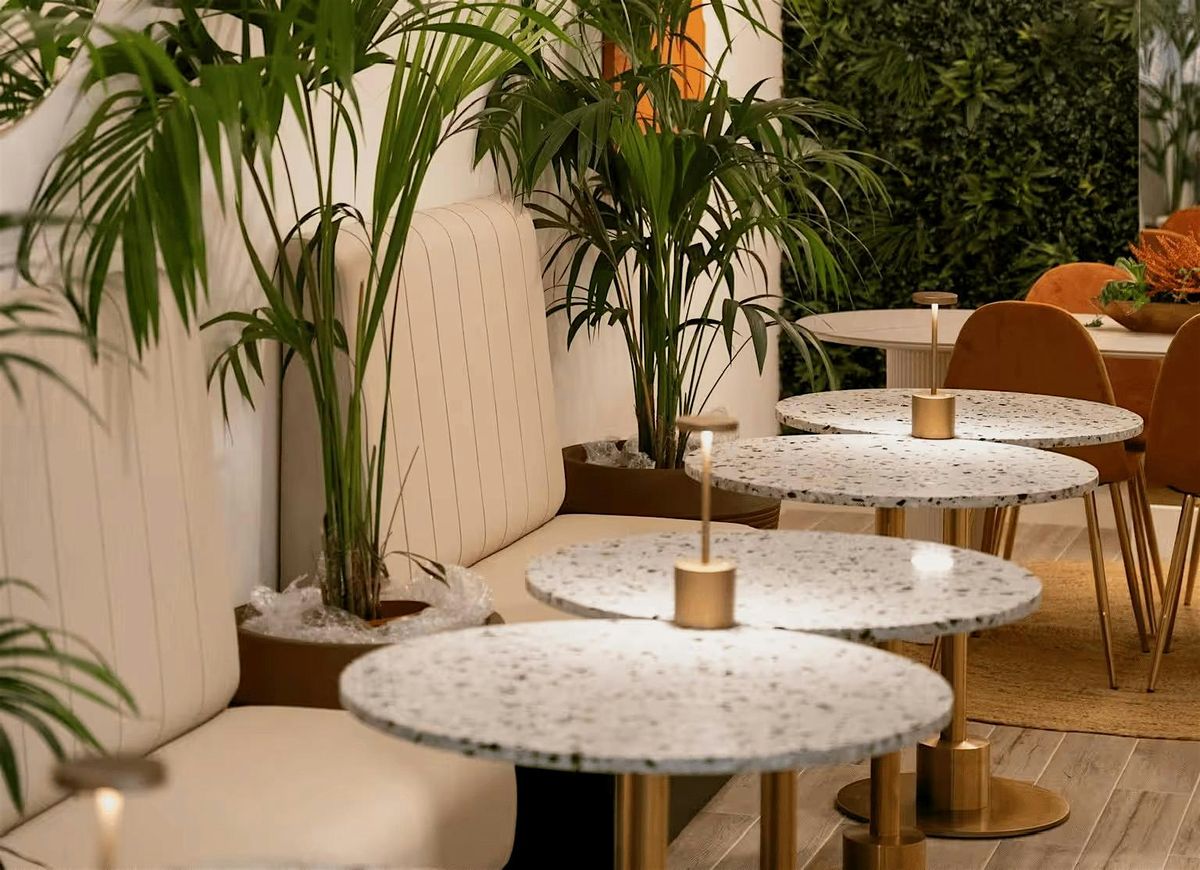 A Matcha Experience: Taste, Learn, and Make Your Own Matcha, 5 July | Event in London | AllEvents