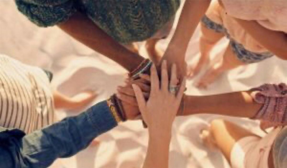 Sacred Sisterhood Circle w/ Stacey Friedman (In Person), 12 July | Event in New Britain | AllEvents