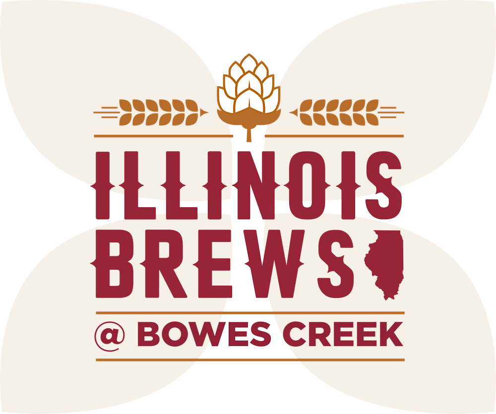 Illinois Brews at Bowes Creek 2025, 6 September | Event in Elgin | AllEvents