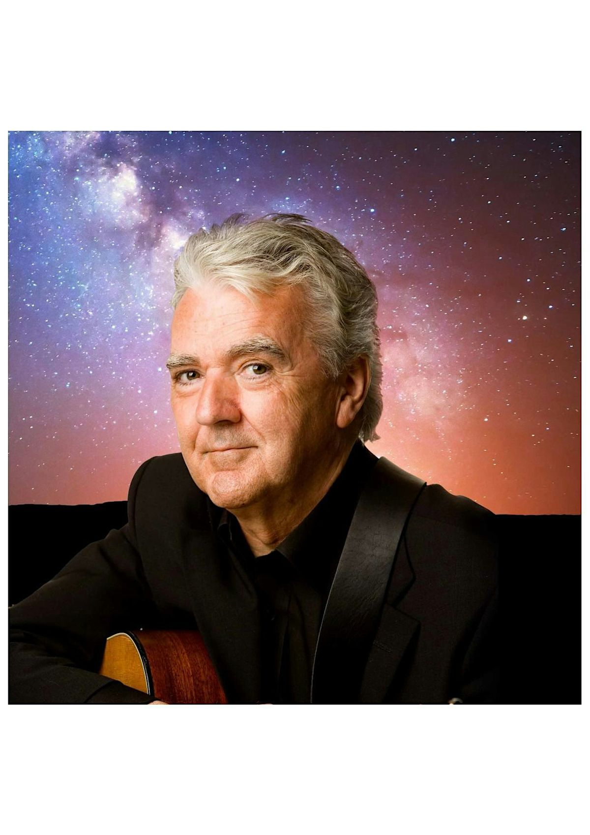 Johnny Mc Evoy  in Concert, 4 October | Event in Celbridge | AllEvents