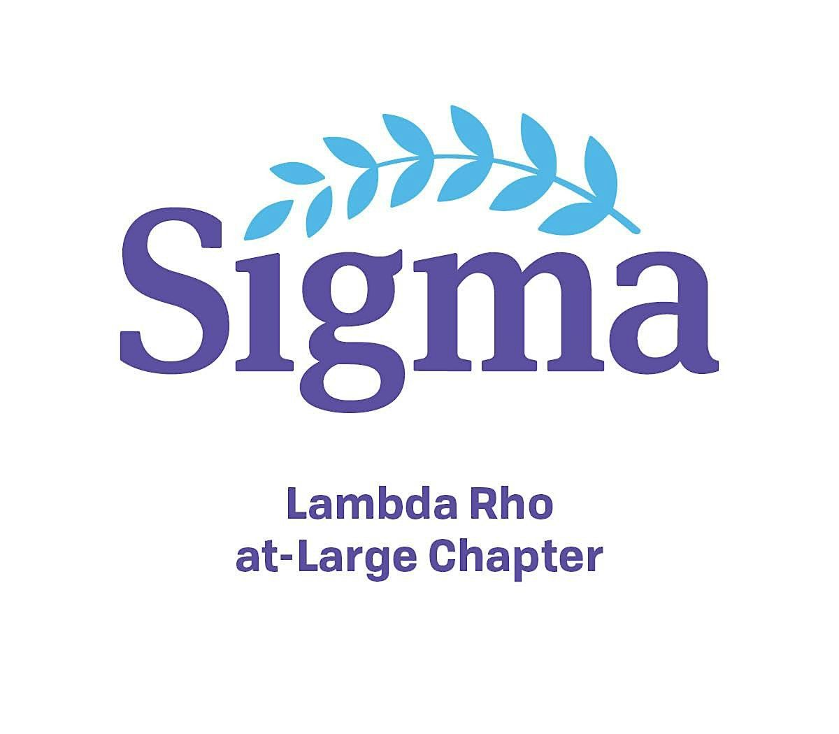 2025 Sigma Lambda Rho at-Large Symposium, 7 November | Event in Jacksonville | AllEvents