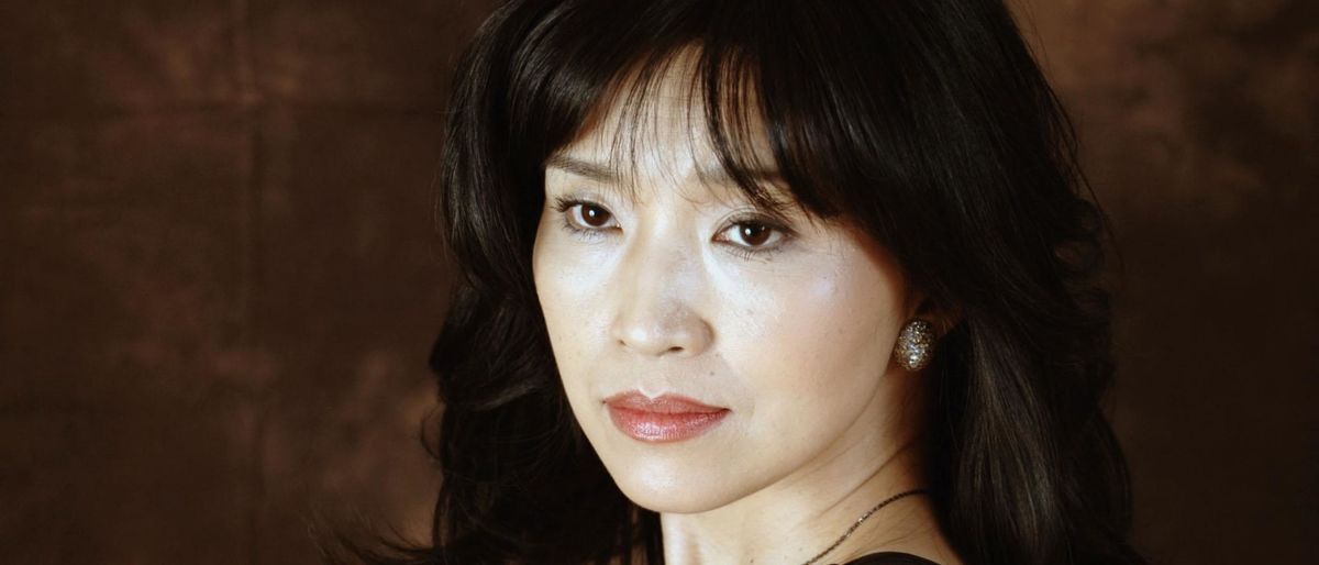 Keiko Matsui, 16 November | Event in Napa | AllEvents
