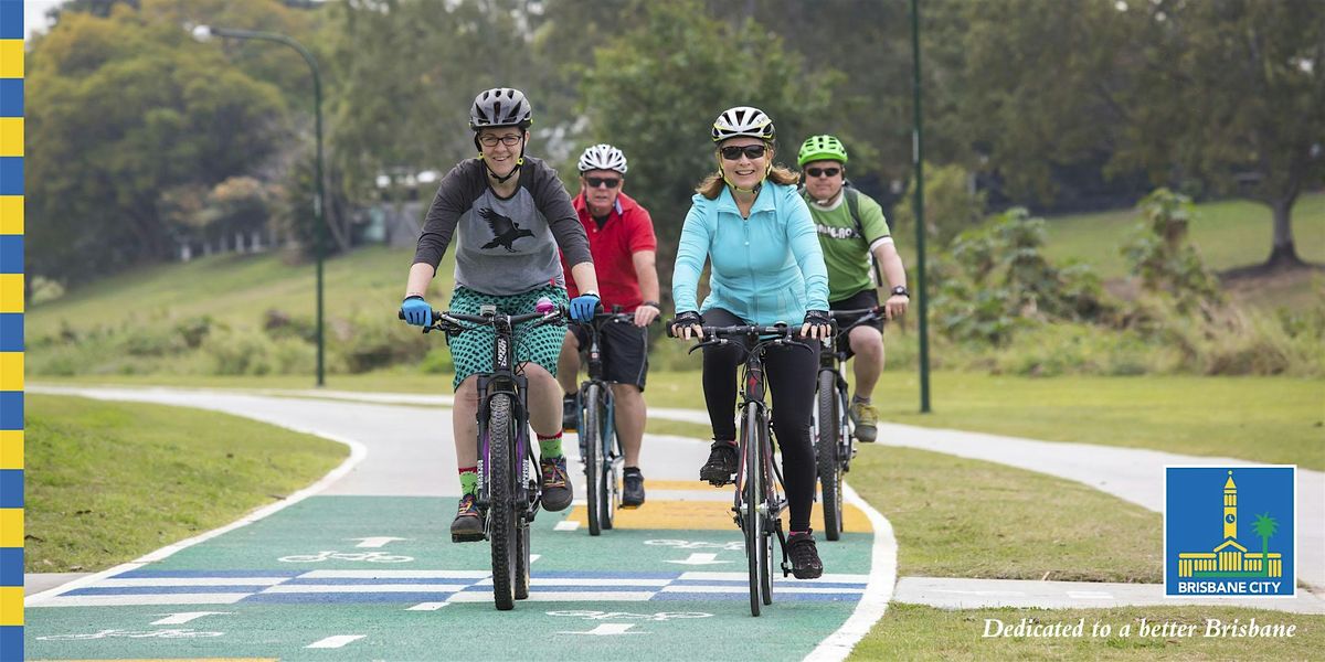 Guided ride - Mitchie Meander, 25 November | Event in Wooloowin | AllEvents