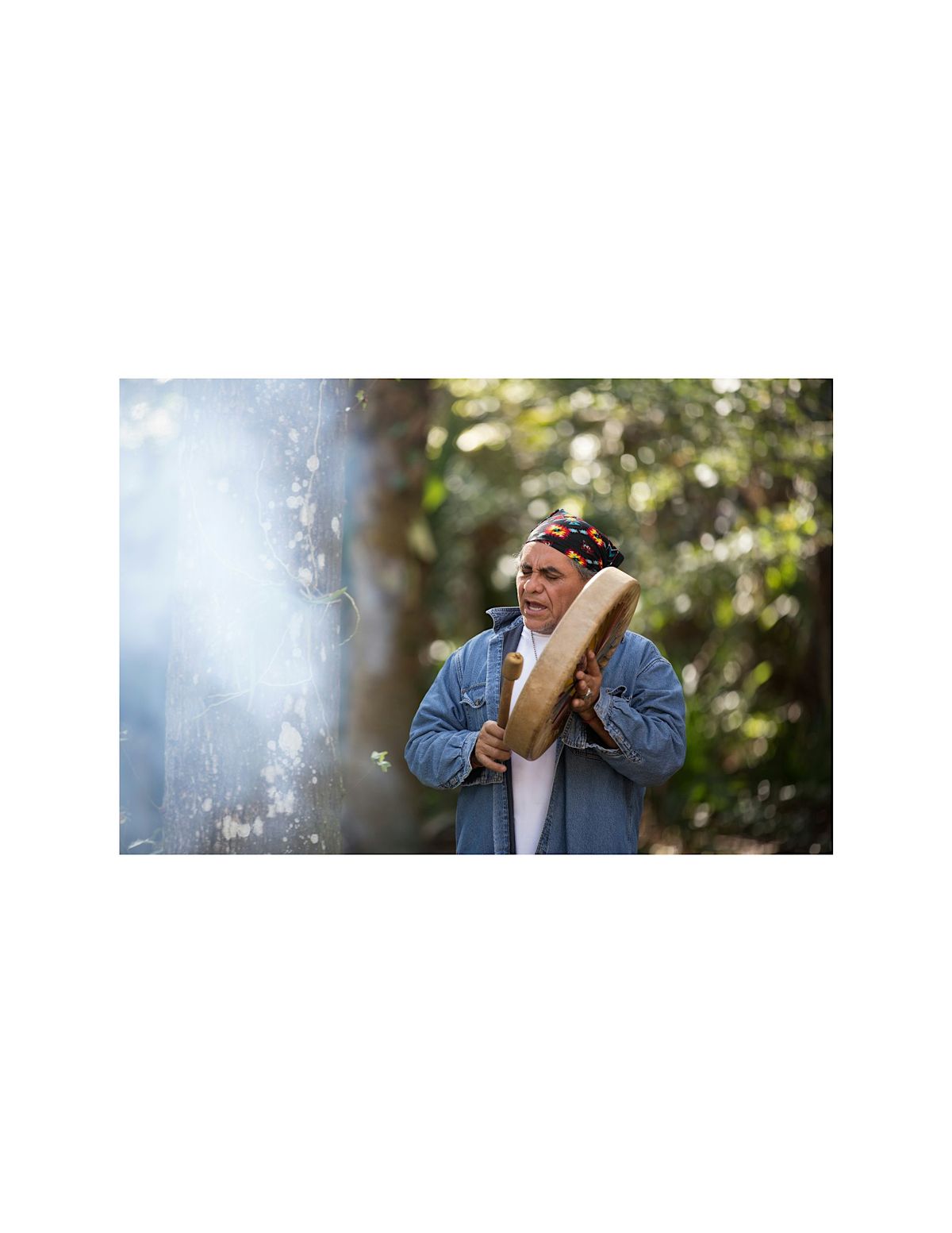 Healing Retreat with Iron Eagle, 22 November | Event in Georgetown | AllEvents