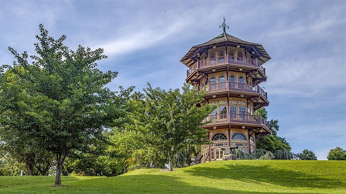 Patterson Park Play Date, 20 September | Event in Baltimore | AllEvents