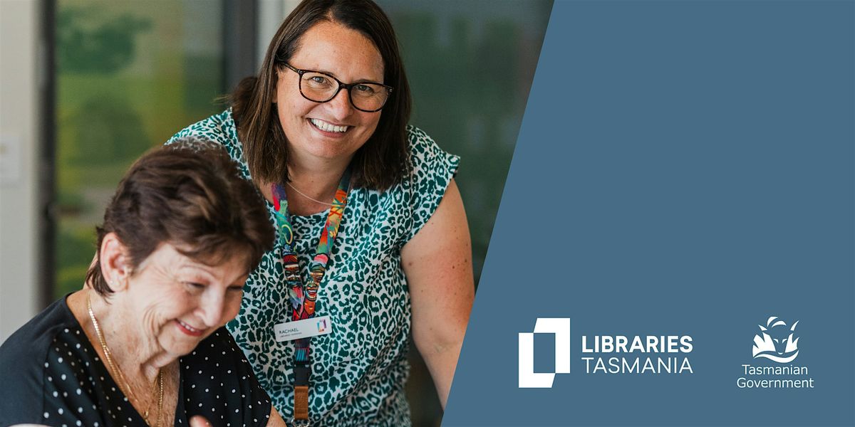 Digital Assist at Exeter Library, 26 November | Event in Exeter | AllEvents