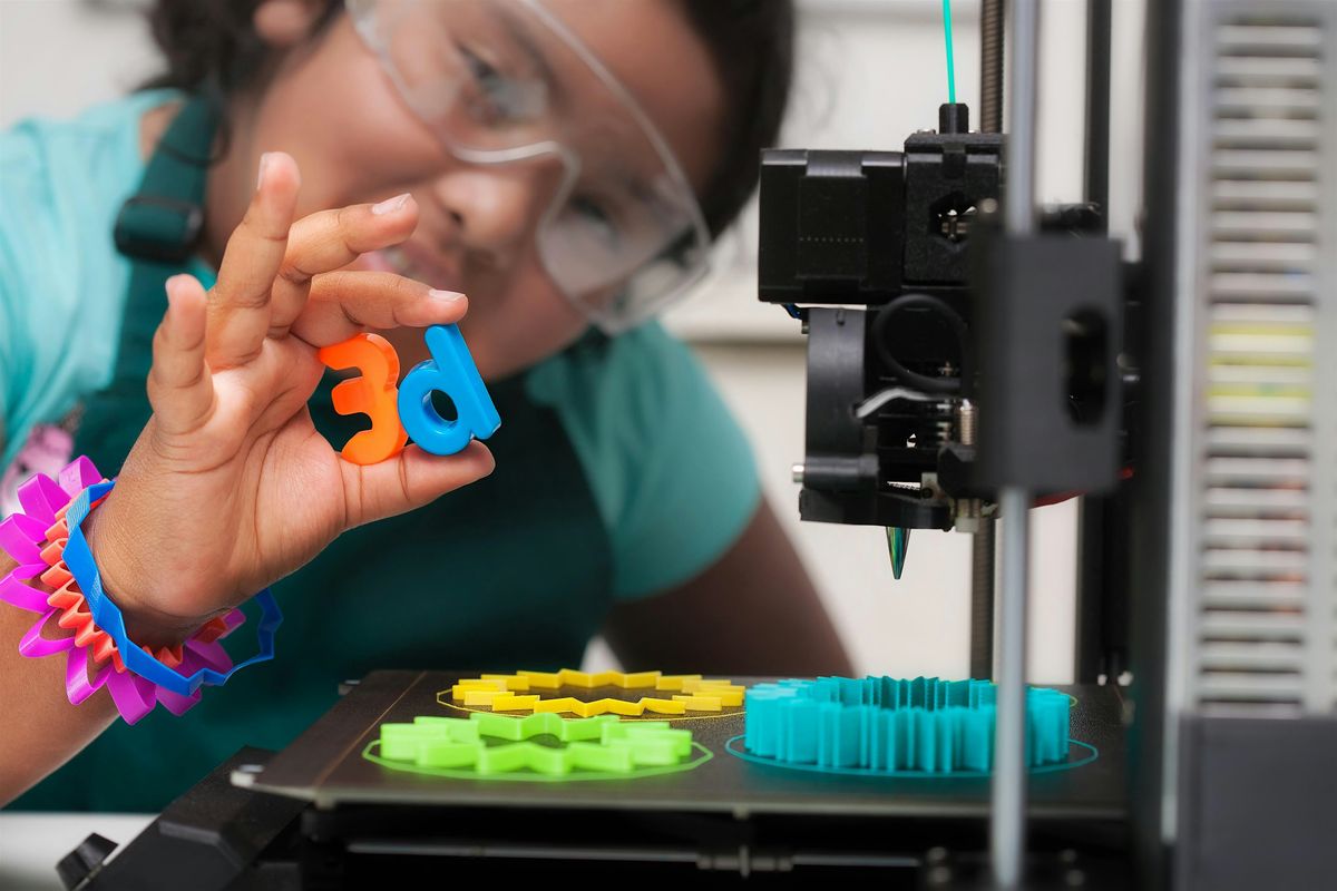 Building Bridges: 3D Modeling & Design (MESA), 19 November | Event in Mesa | AllEvents