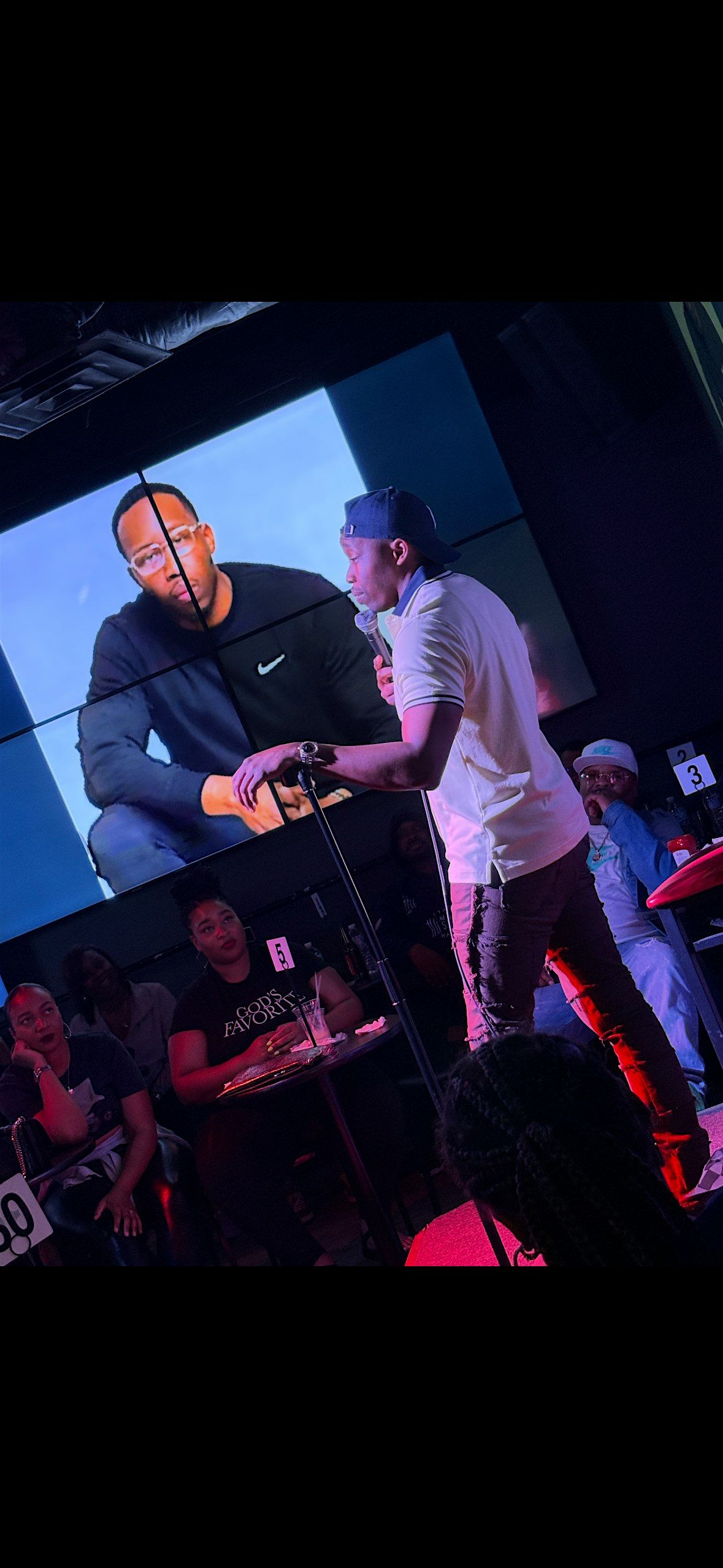 Kleon’s Comedy Brunch | Event in Philadelphia | AllEvents