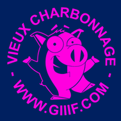 ASBL Vieux Charbonnage