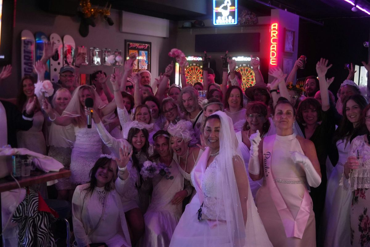 Dog Wedding & Wedding Dress Bar Crawl, 7 June | Event in St Charles | AllEvents