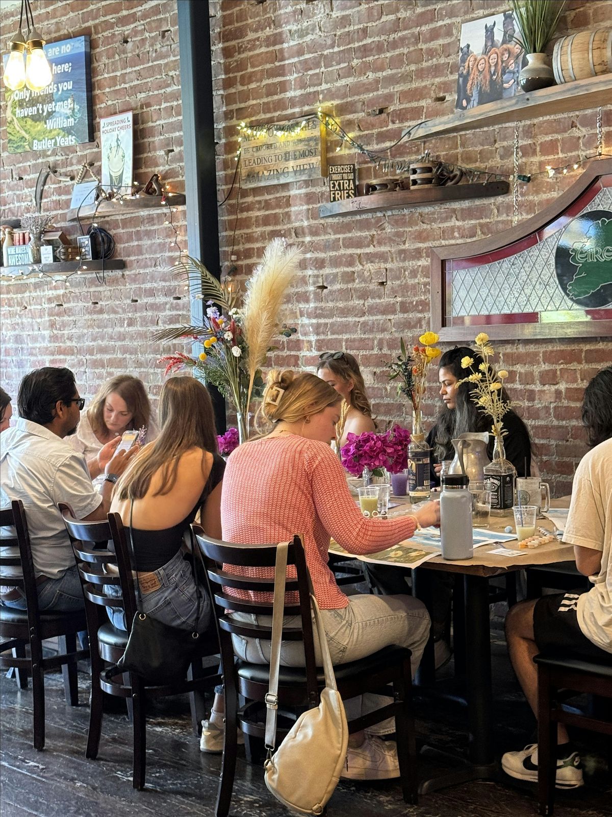 Sip and Paint . Art , Food, drinks and friends . | Event in Redwood City | AllEvents