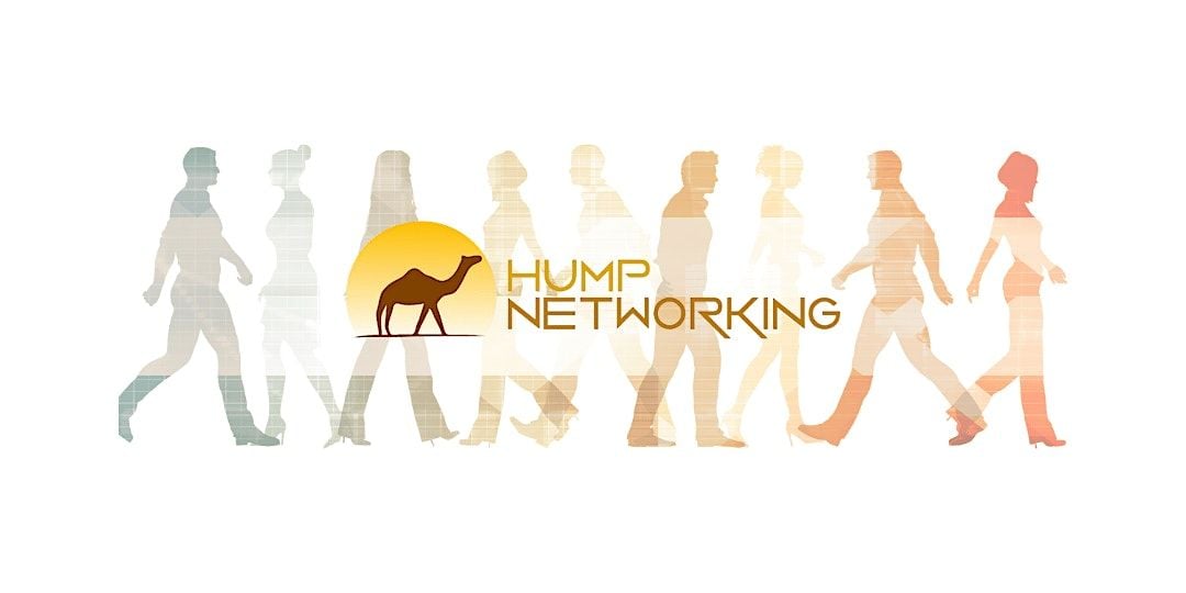 Chesterfield Business Networking Group - Hump Networking, 22 October | Event in Chesterfield | AllEvents