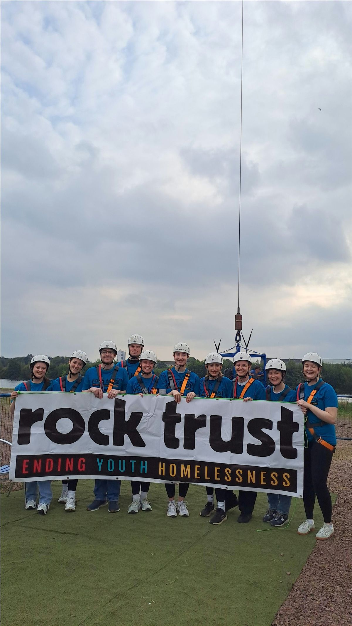 Zipslide The Clyde, 22 August | Event in Govan | AllEvents