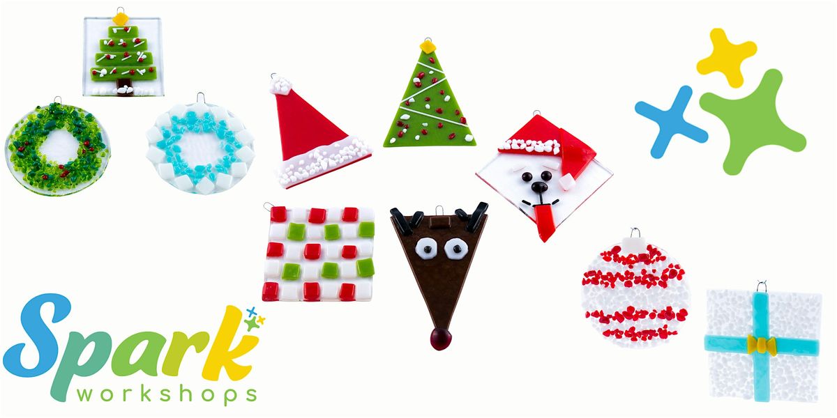 Spark Workshops Friday 12/5/2025, 5 December | Event in Fort Worth | AllEvents