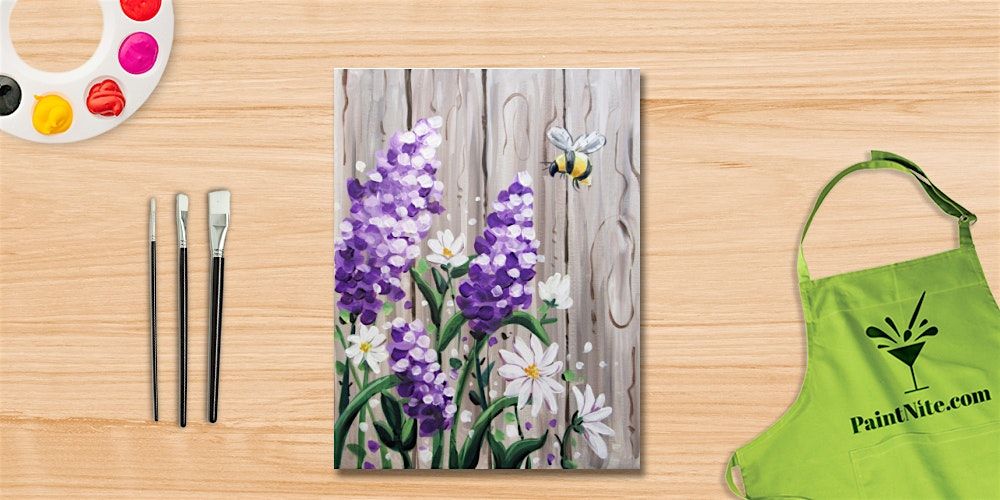 Paint Nite Brand Creative Events, 22 July | Event in Vaughan | AllEvents