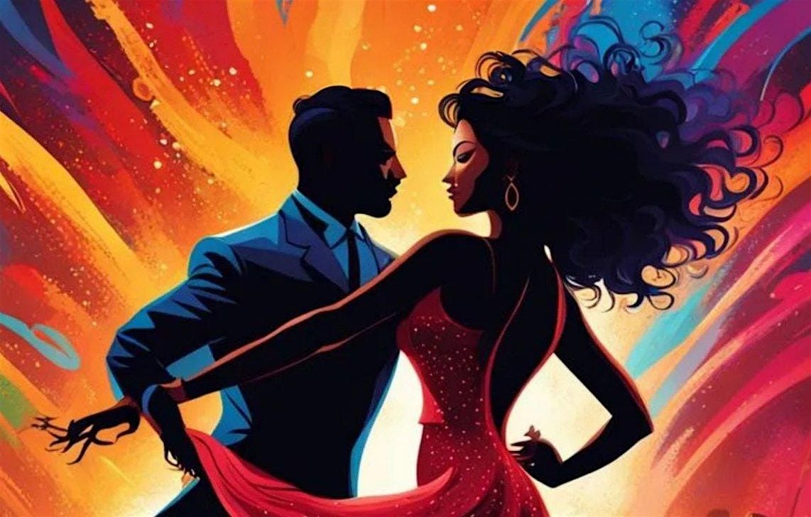 Cosmik Salsa Dancing @ Cocoa Beach, 7 June | Event in Cocoa Beach | AllEvents