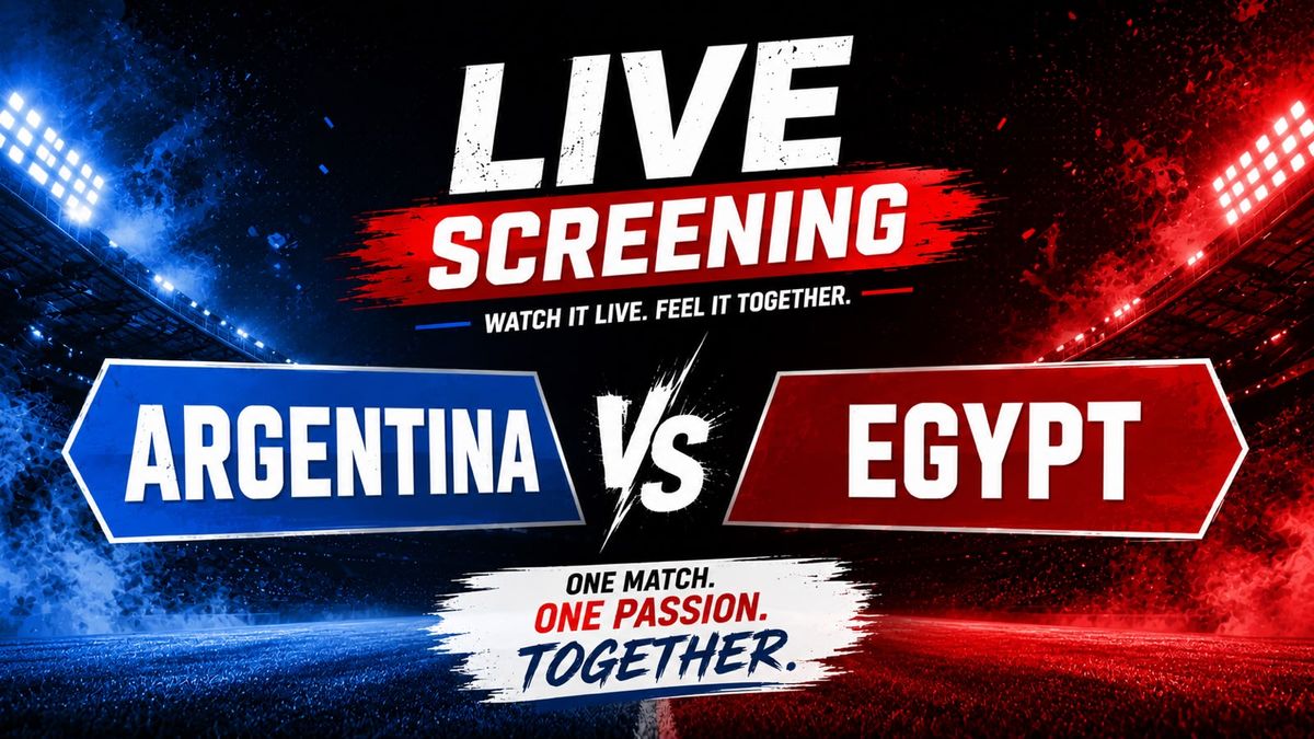 Screening of FIFA
