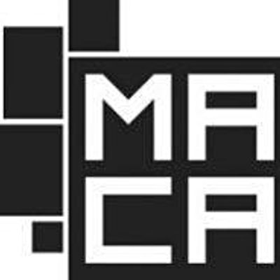 MACA logo